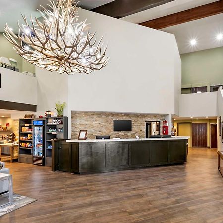 Best Western Plus Eagle Vail Airport Exteriér fotografie