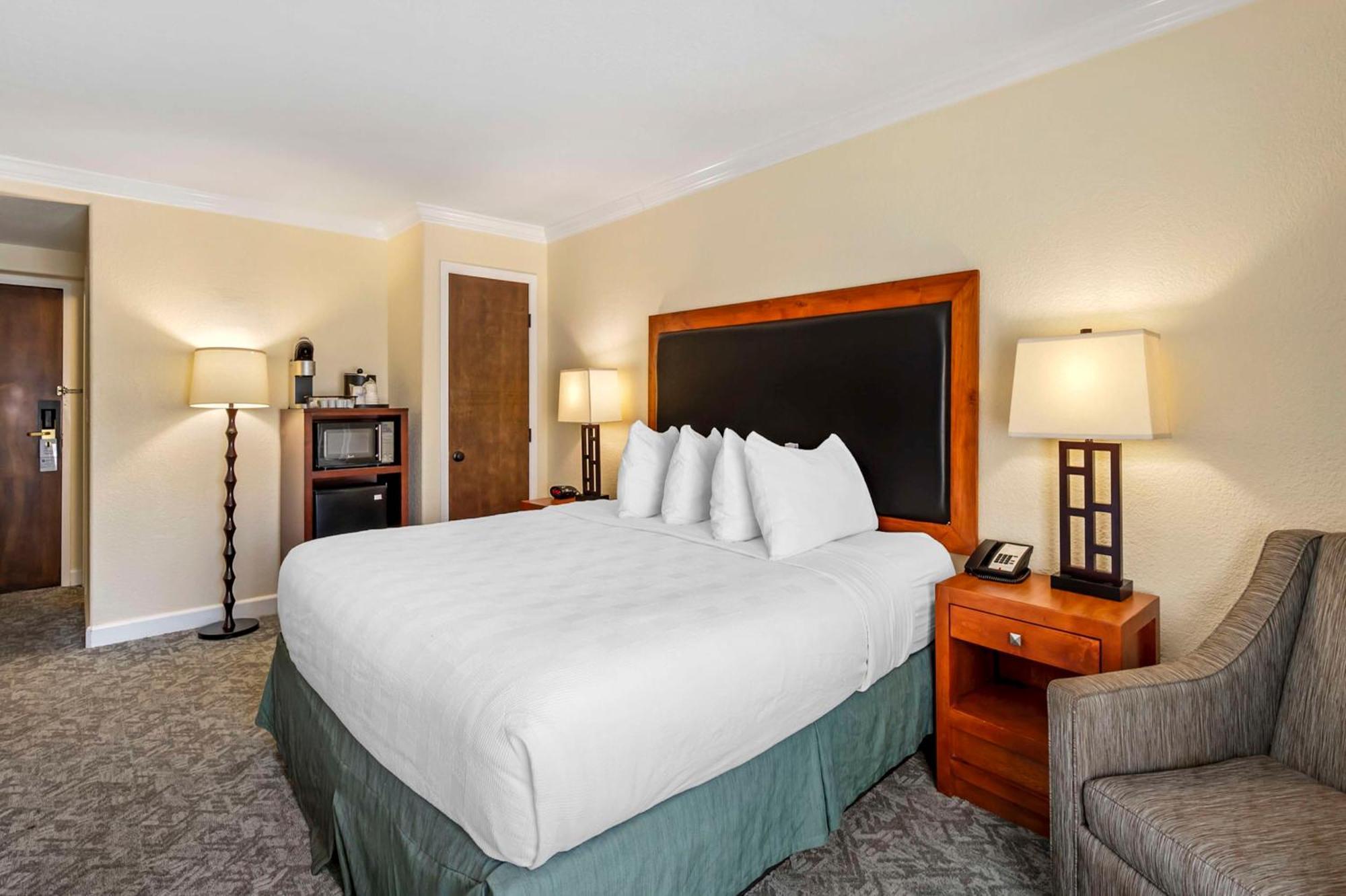 Best Western Plus Eagle Vail Airport Exteriér fotografie