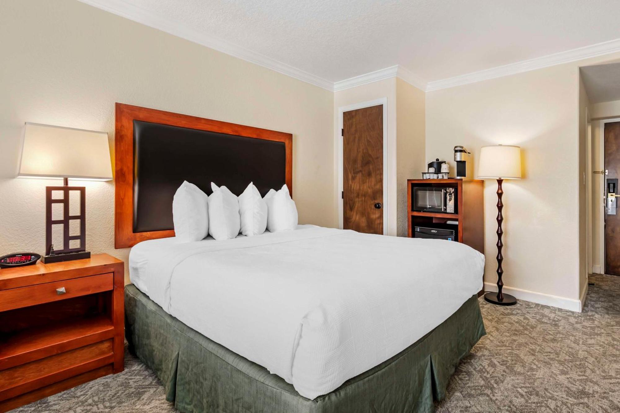 Best Western Plus Eagle Vail Airport Exteriér fotografie