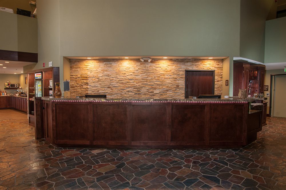 Best Western Plus Eagle Vail Airport Exteriér fotografie